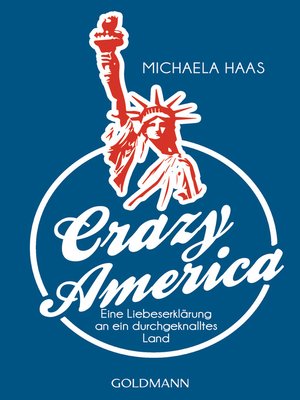 cover image of Crazy America
